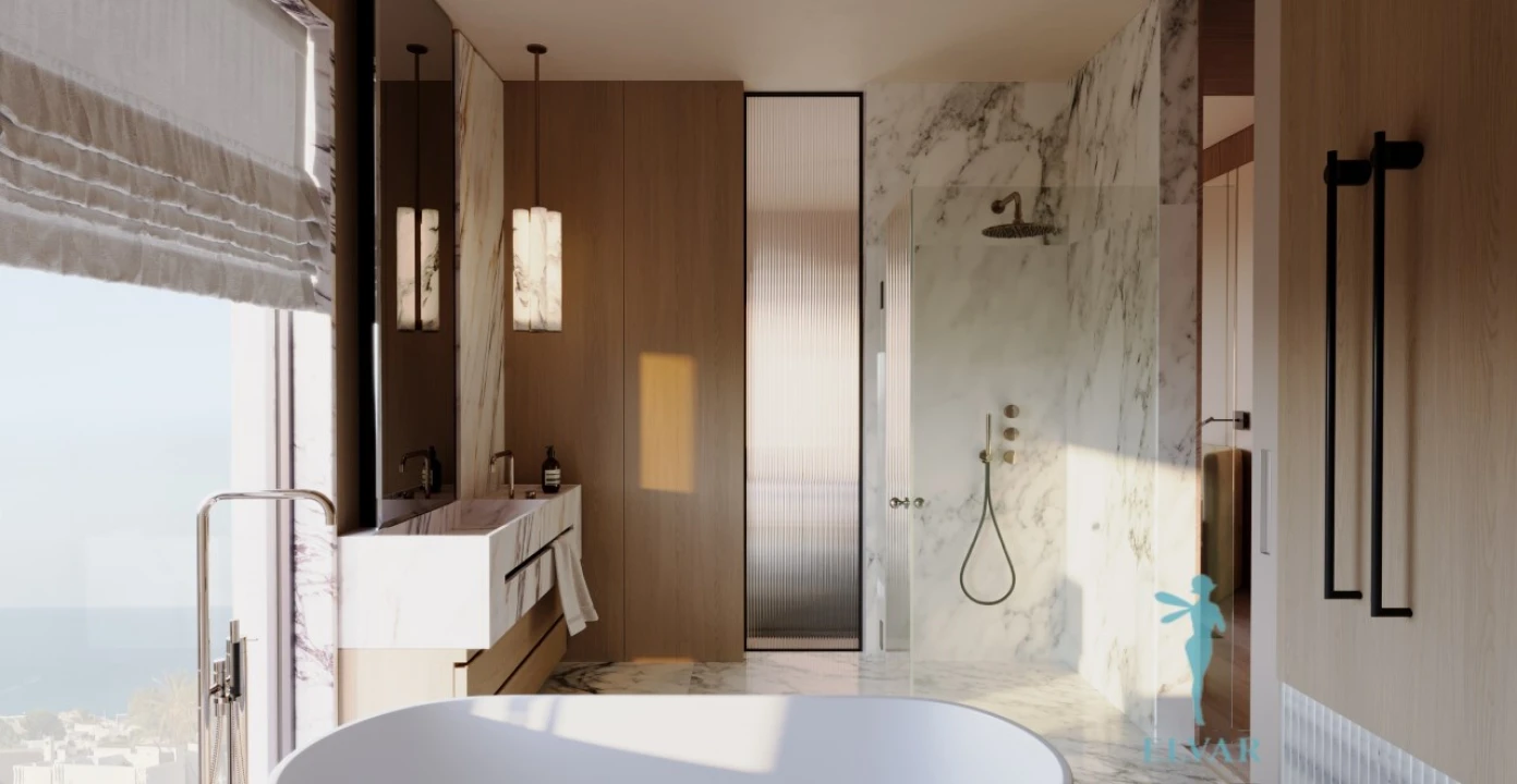 Apartamento T3 para Venda em Montenegro Foto 6