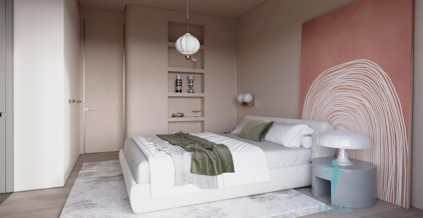 Apartamento T3 para Venda em Montenegro Foto 7