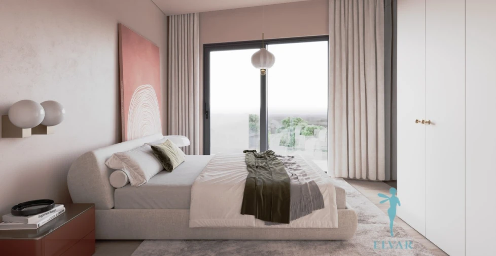 Apartamento T3 para Venda em Montenegro Foto 10