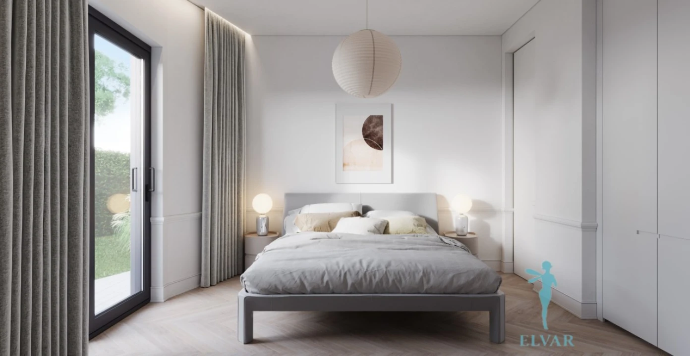 Apartamento T3 para Venda em Montenegro Foto 5