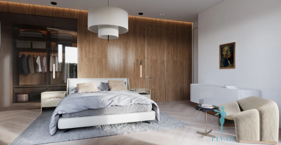 Apartamento T3 para Venda em Montenegro Foto 2