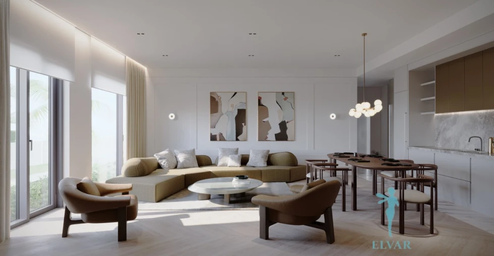 Apartamento T3 para Venda em Montenegro Foto 3