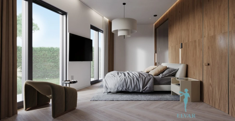 Apartamento T3 para Venda em Montenegro Foto 7