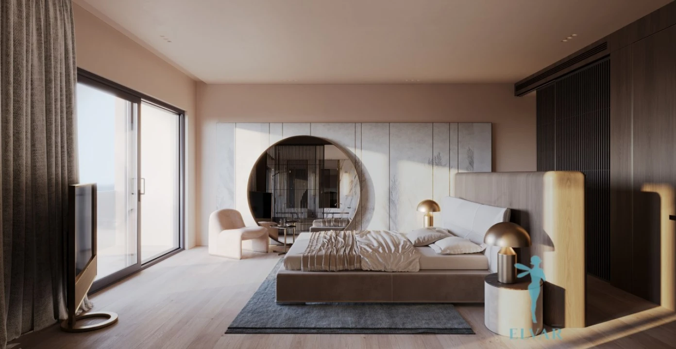 Apartamento T4 para Venda em Montenegro Foto 4