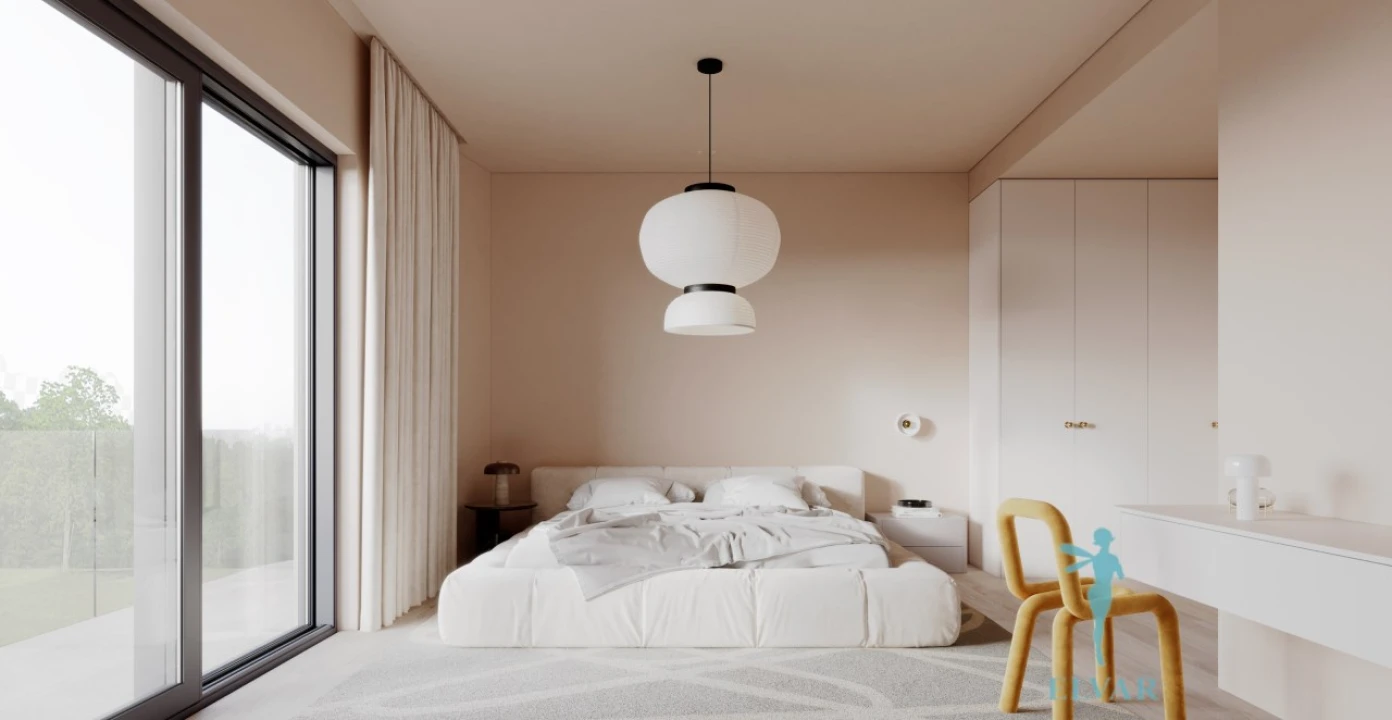 Apartamento T4 para Venda em Montenegro Foto 8