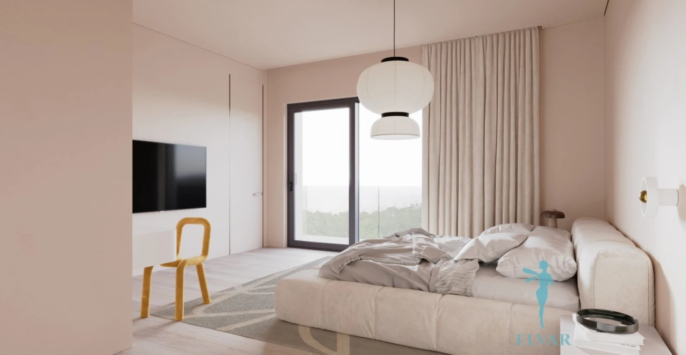 Apartamento T4 para Venda em Montenegro Foto 11