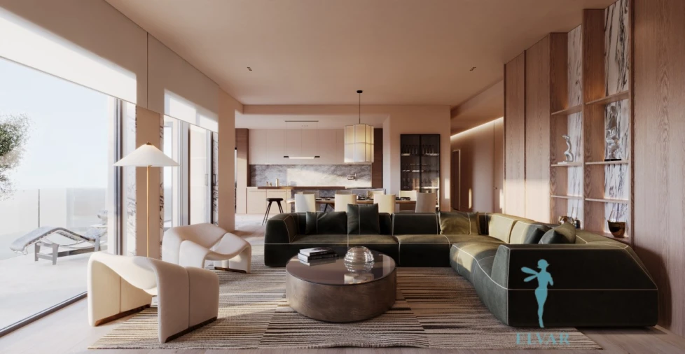 Apartamento T4 para Venda em Montenegro Foto 2