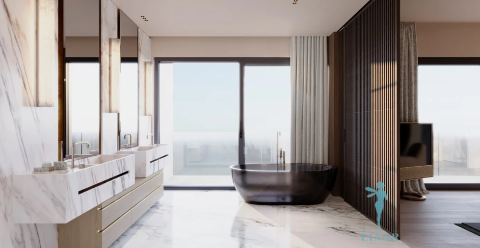 Apartamento T4 para Venda em Montenegro Foto 5