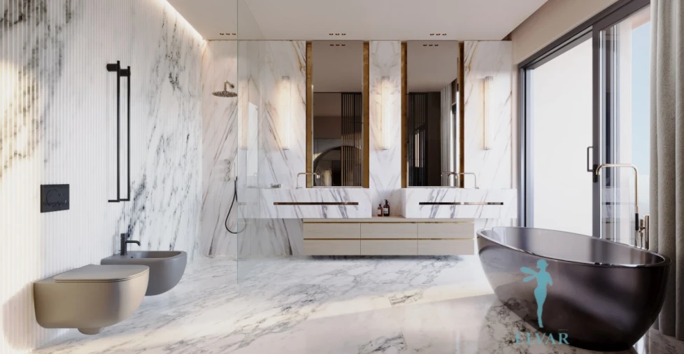 Apartamento T4 para Venda em Montenegro Foto 6