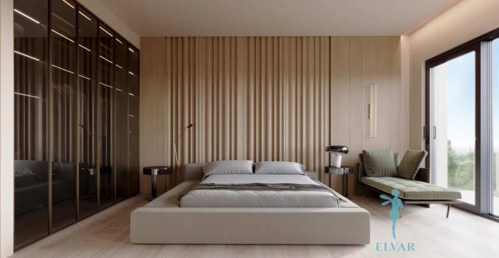 Apartamento T4 para Venda em Montenegro Foto 9