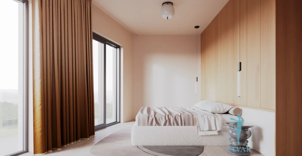 Apartamento T4 para Venda em Montenegro Foto 12