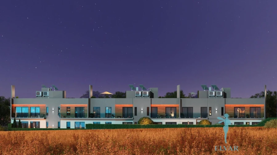 Apartamento T4 para Venda em Montenegro Foto 14