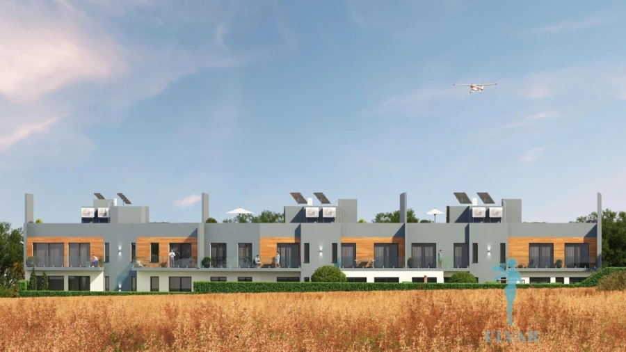 Apartamento T4 para Venda em Montenegro Foto 15