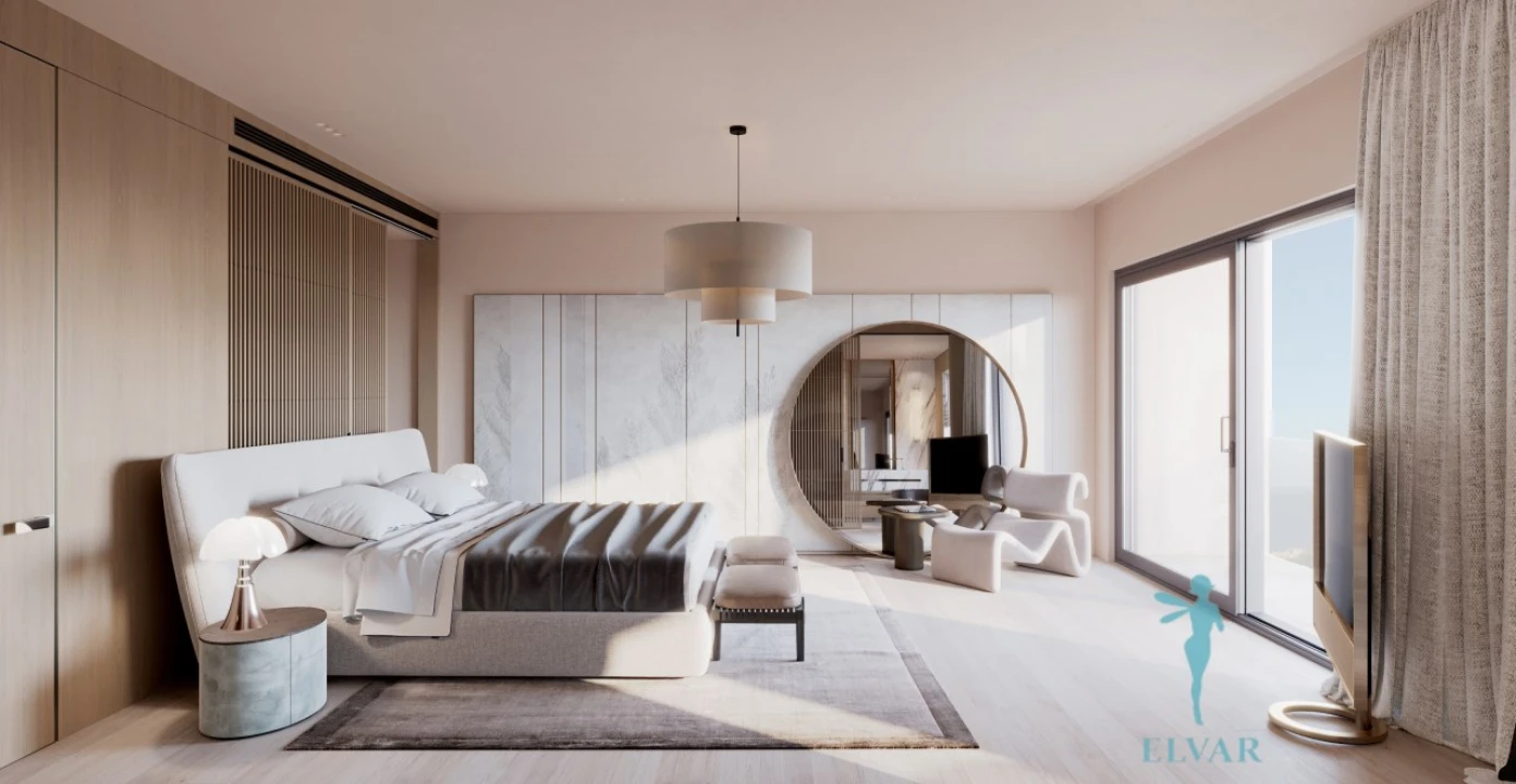 Apartamento T4 para Venda em Montenegro Foto 4