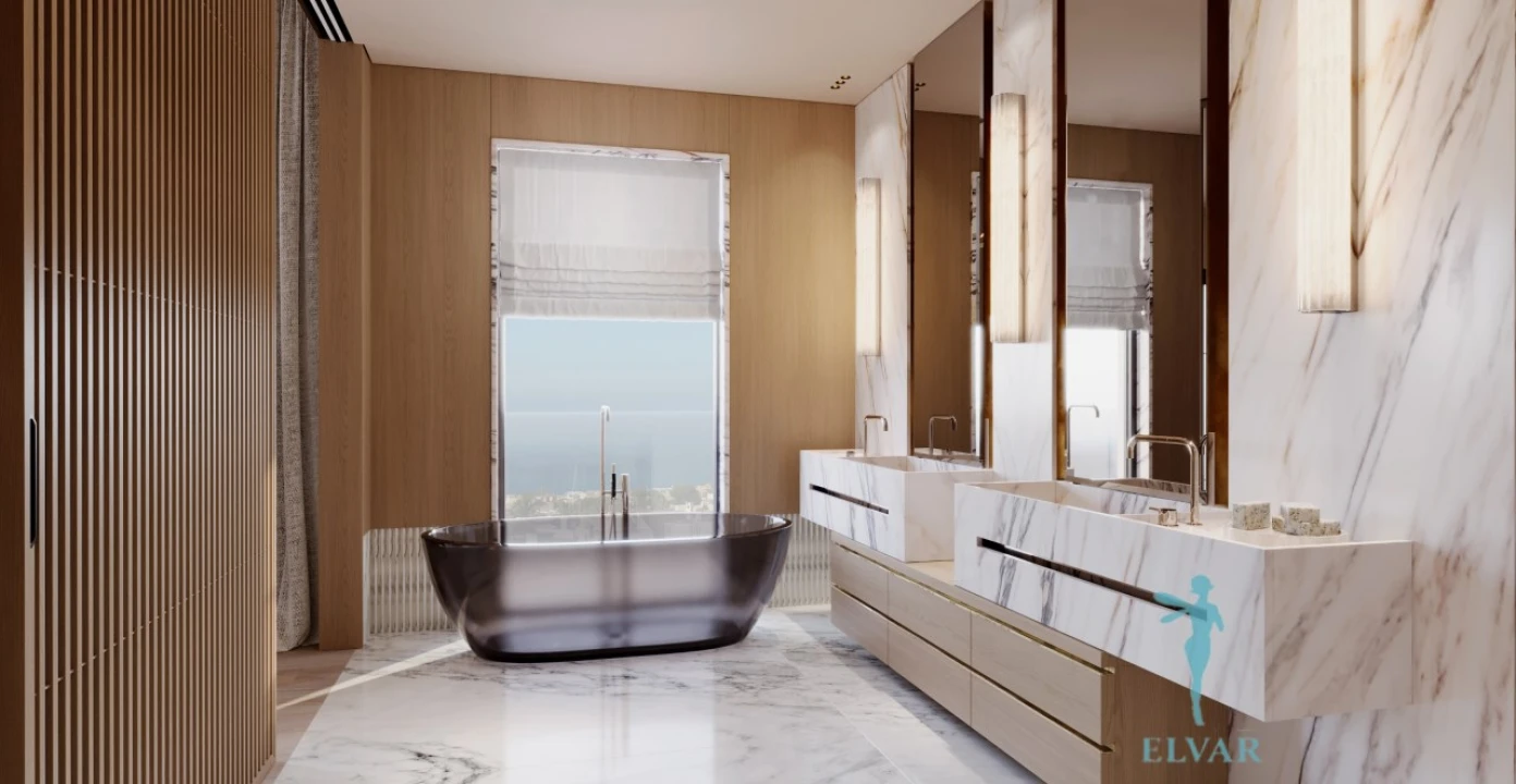 Apartamento T4 para Venda em Montenegro Foto 5