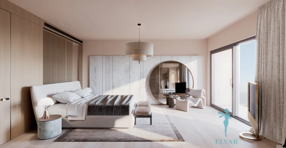 Apartamento T4 para Venda em Montenegro Foto 4