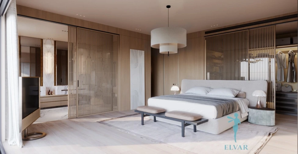 Apartamento T4 para Venda em Montenegro Foto 6