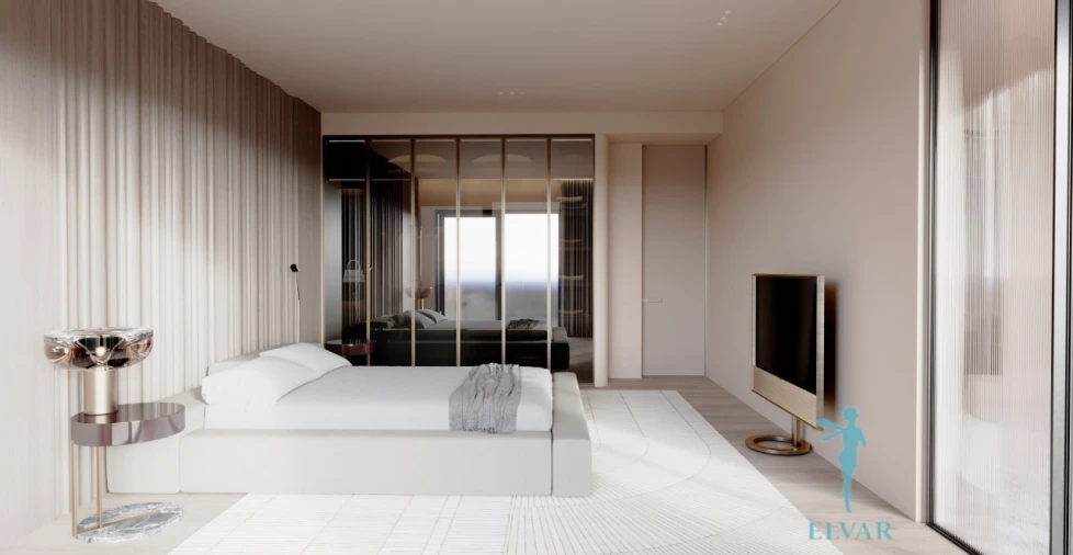 Apartamento T4 para Venda em Montenegro Foto 8