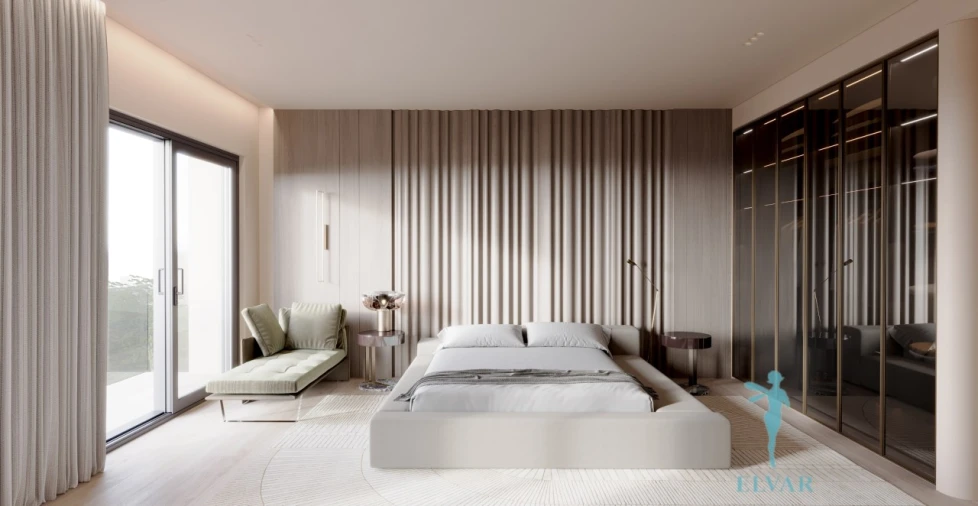 Apartamento T4 para Venda em Montenegro Foto 9