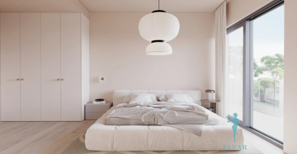 Apartamento T4 para Venda em Montenegro Foto 10