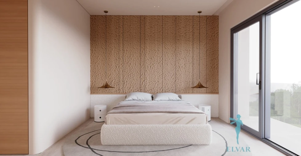 Apartamento T4 para Venda em Montenegro Foto 13