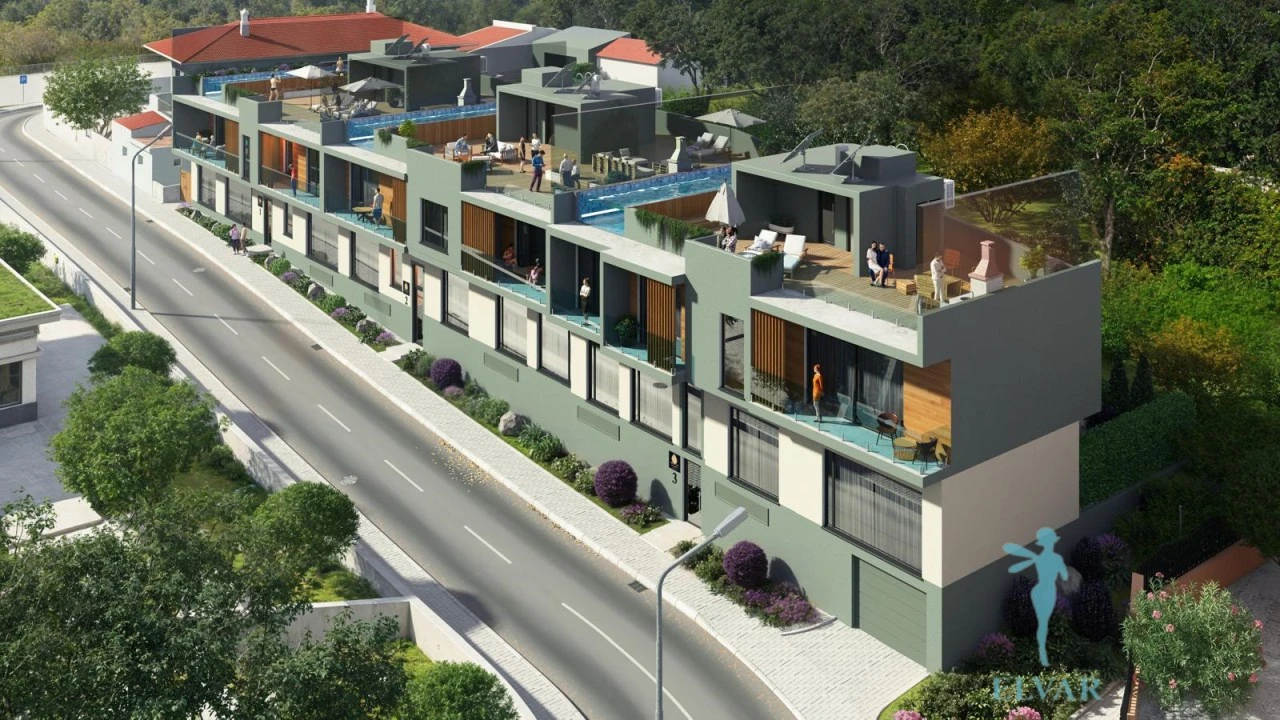 Apartamento T2 para Venda em Montenegro Foto 13