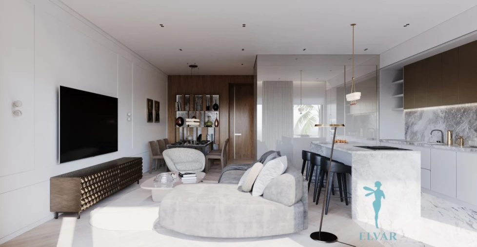 Apartamento T2 para Venda em Montenegro Foto 2