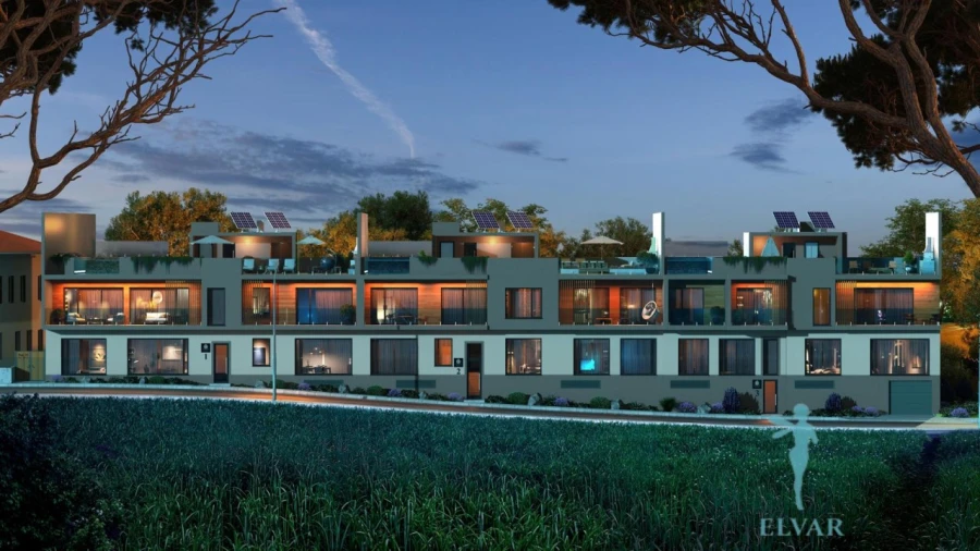 Apartamento T2 para Venda em Montenegro Foto 10