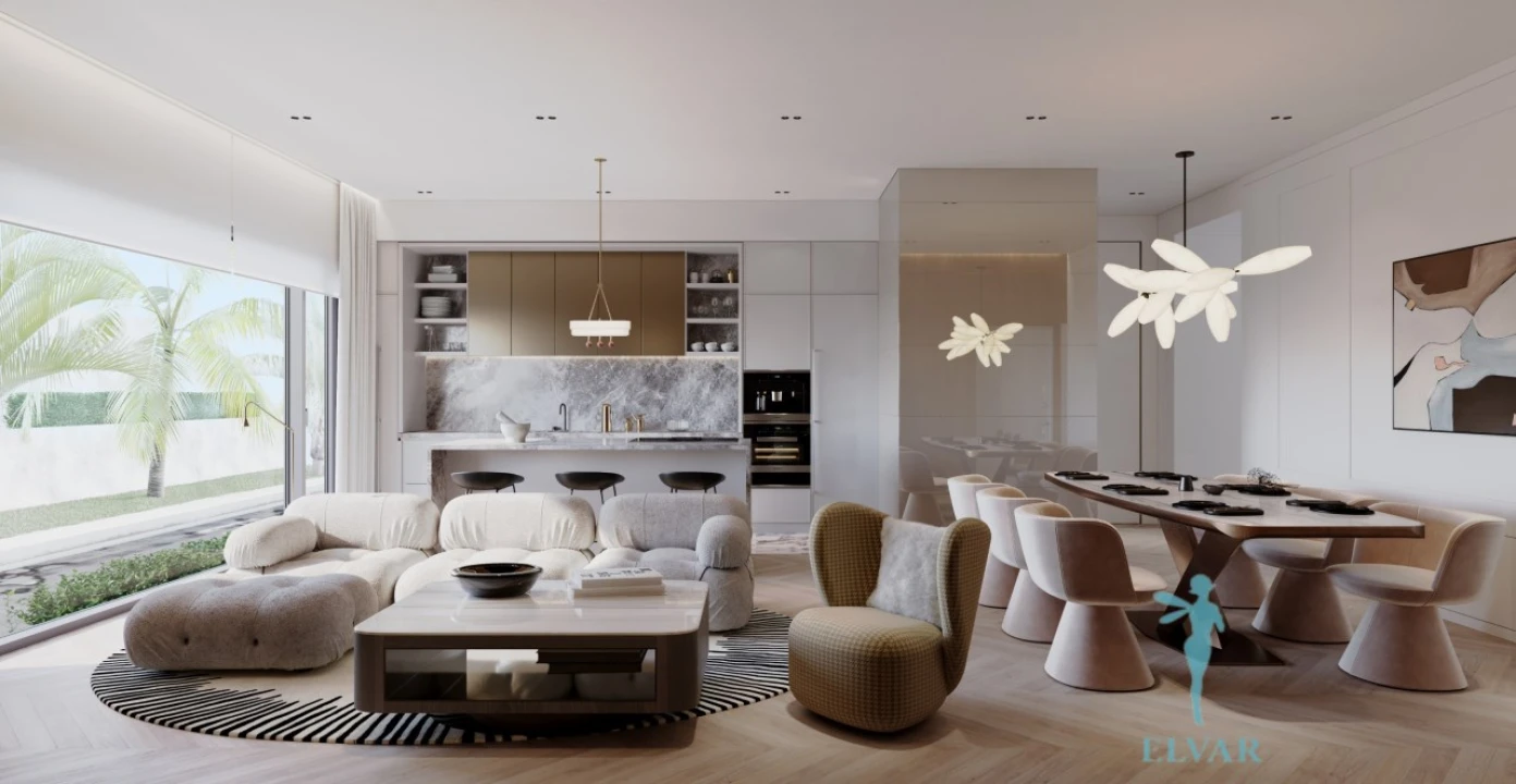 Apartamento T3 para Venda em Montenegro Foto 2