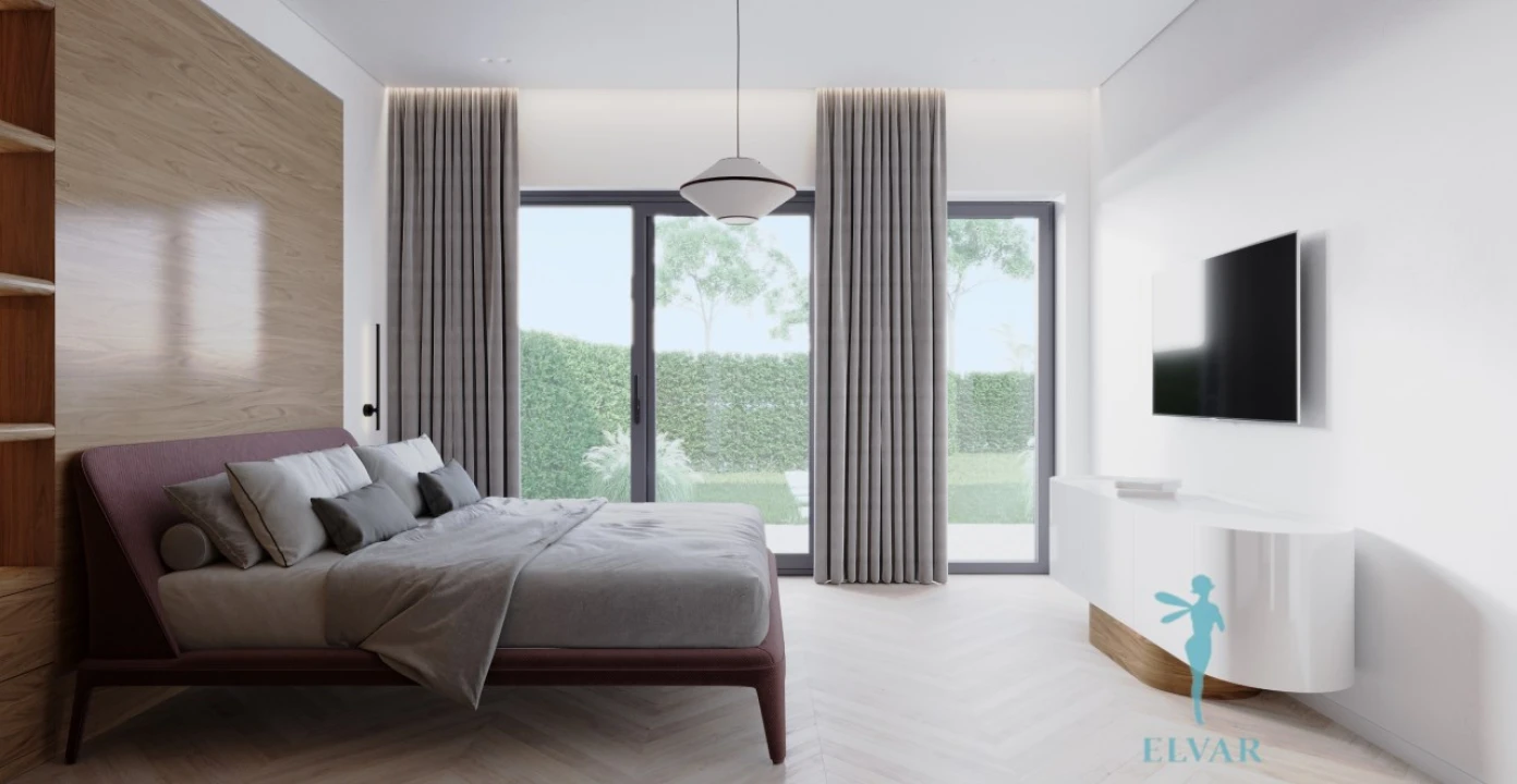 Apartamento T3 para Venda em Montenegro Foto 9