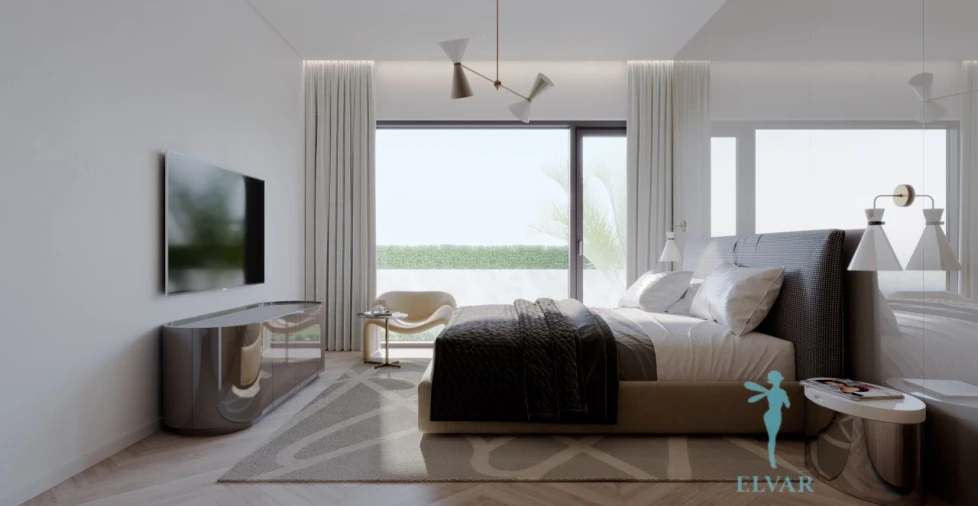 Apartamento T3 para Venda em Montenegro Foto 6