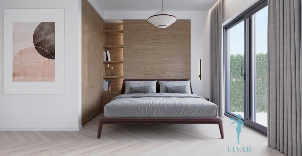 Apartamento T3 para Venda em Montenegro Foto 8