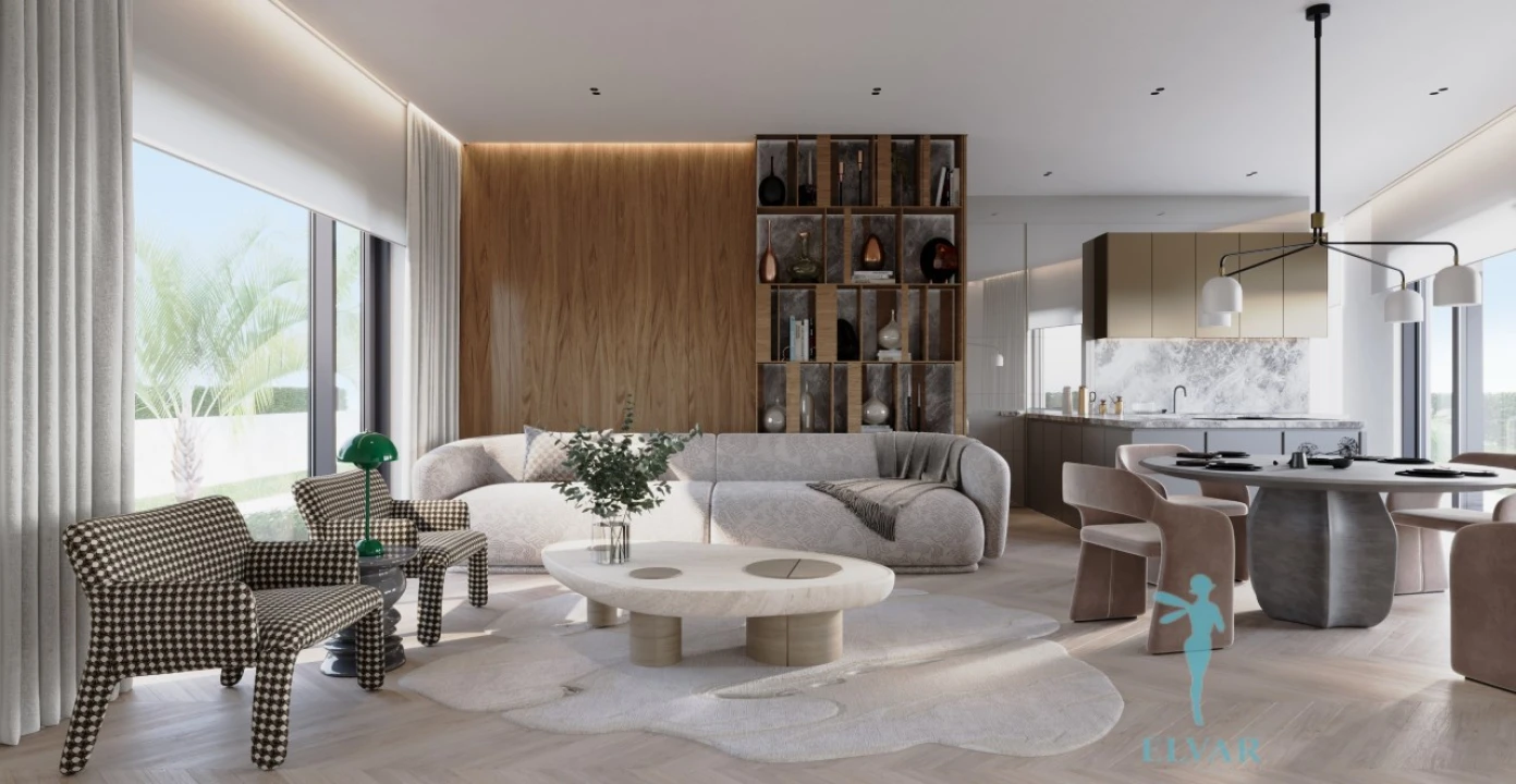 Apartamento T3 para Venda em Montenegro Foto 2