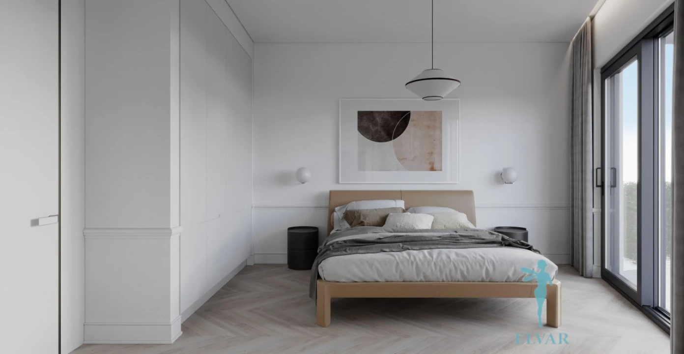 Apartamento T3 para Venda em Montenegro Foto 7