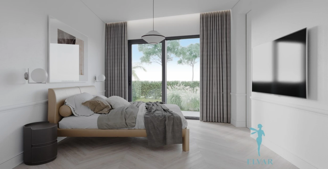 Apartamento T3 para Venda em Montenegro Foto 8