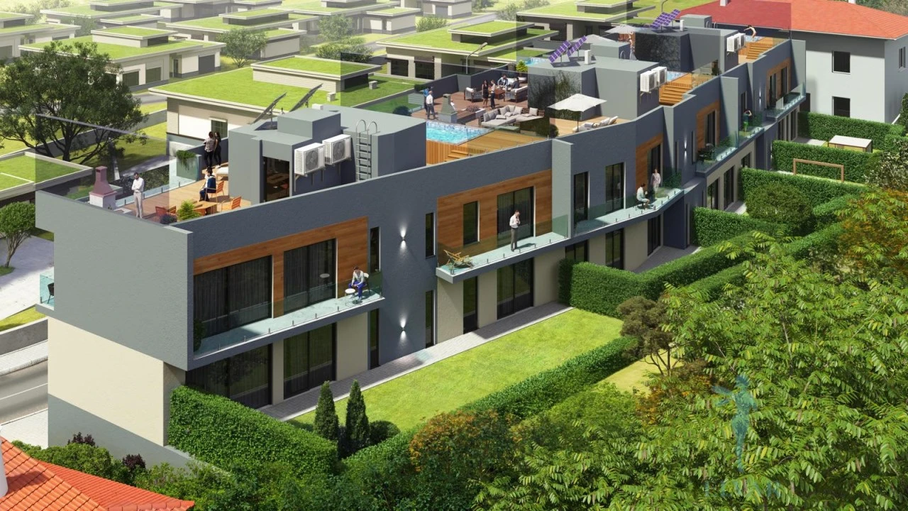 Apartamento T3 para Venda em Montenegro Foto 16