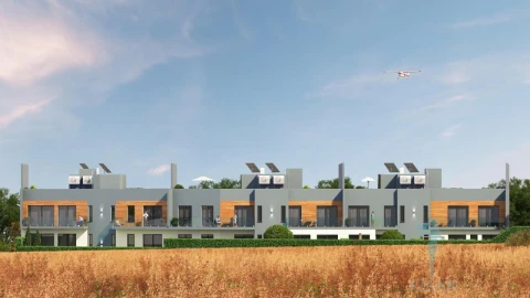 Apartamento T3 para Venda em Montenegro