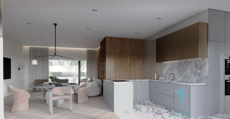 Apartamento T3 para Venda em Montenegro