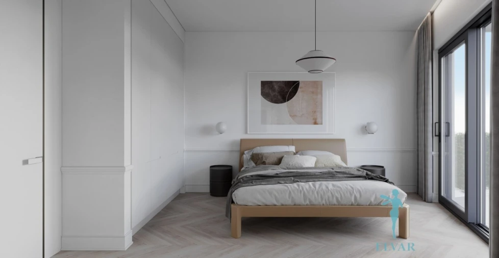 Apartamento T3 para Venda em Montenegro Foto 7