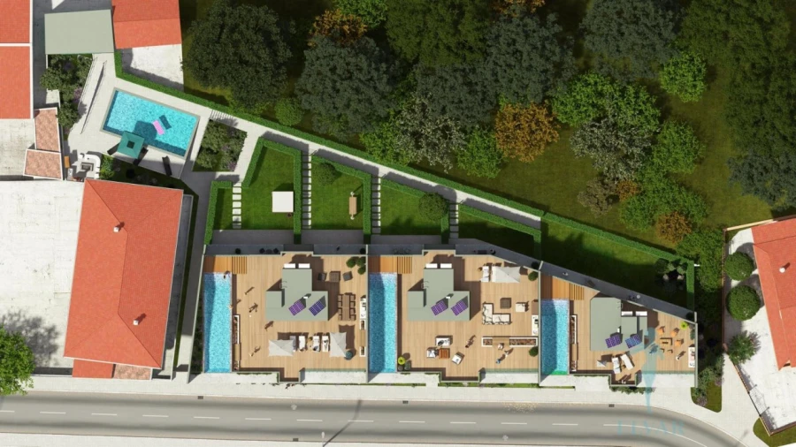 Apartamento T3 para Venda em Montenegro Foto 13