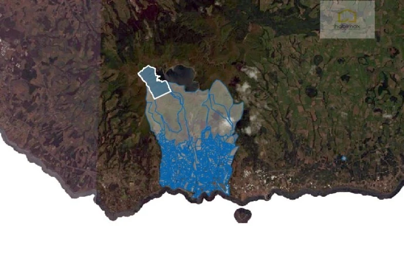 Terreno para Venda em Agua de Alto Foto 1