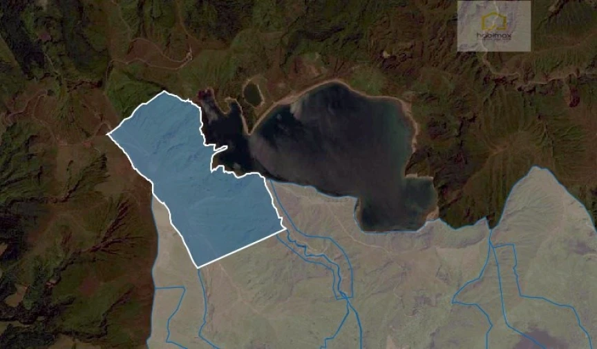 Terreno para Venda em Agua de Alto Foto 2