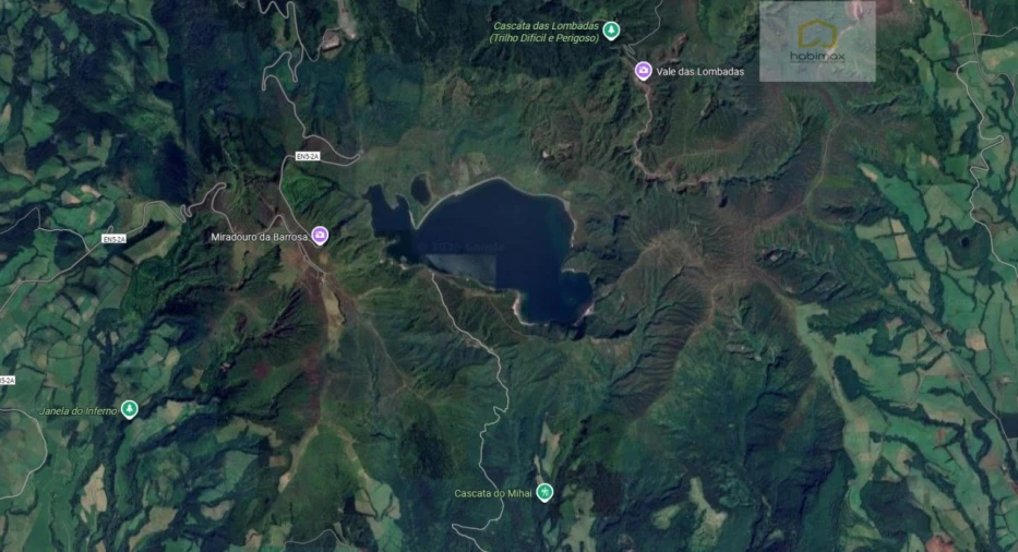 Terreno para Venda em Agua de Alto Foto 3