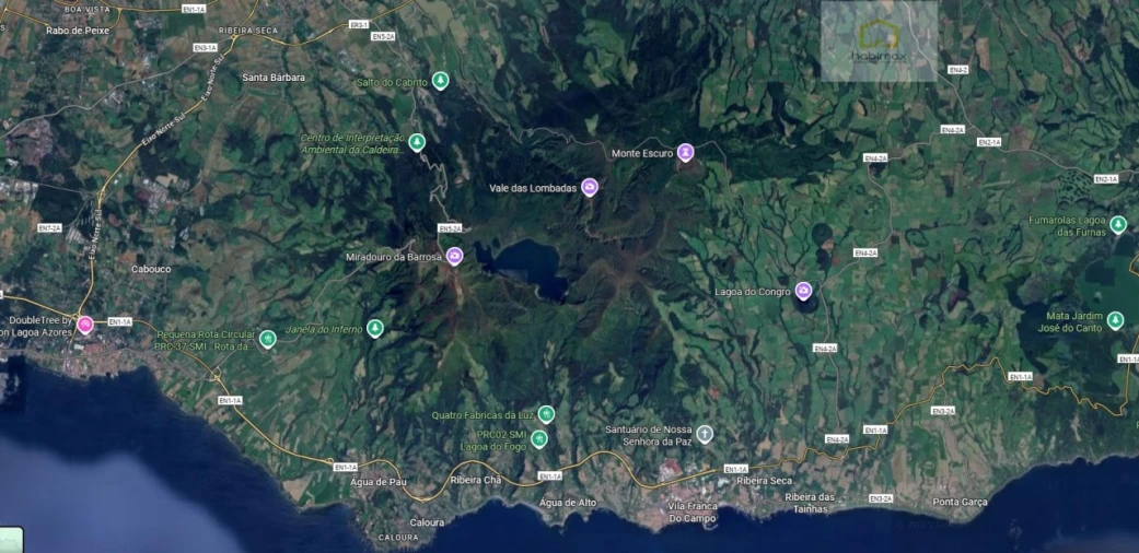 Terreno para Venda em Agua de Alto Foto 4