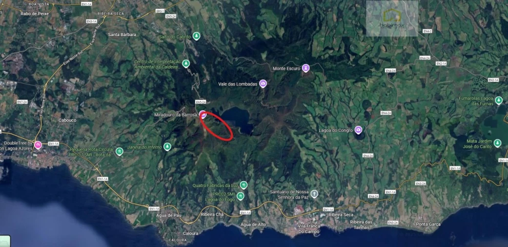 Terreno para Venda em Agua de Alto Foto 6