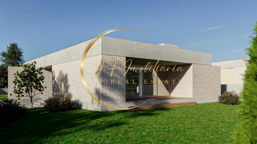 Moradia T3 para Venda em Santa Joana Foto 1