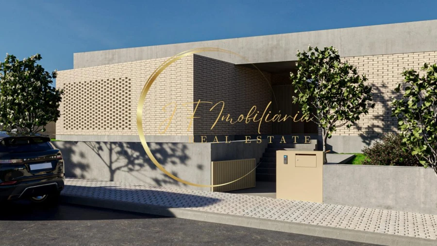 Moradia T3 para Venda em Santa Joana Foto 3