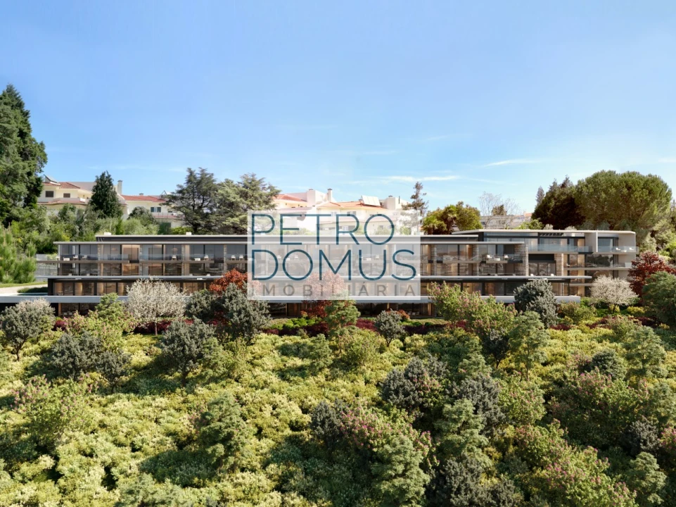 Apartamento T4 para Venda em Leiria, Pousos, Barreira e Cortes Foto 3