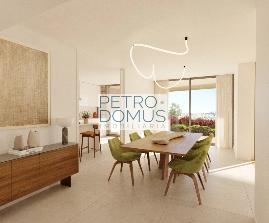 Apartamento T4 para Venda em Leiria, Pousos, Barreira e Cortes Foto 8