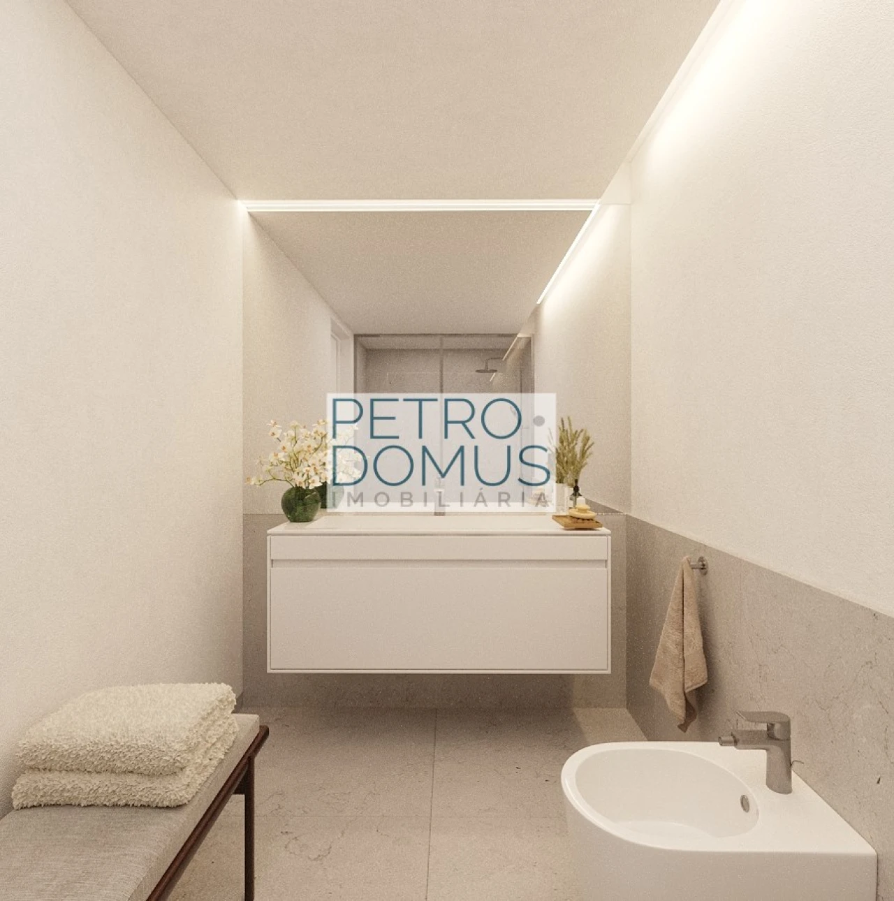 Apartamento T4 para Venda em Leiria, Pousos, Barreira e Cortes Foto 9